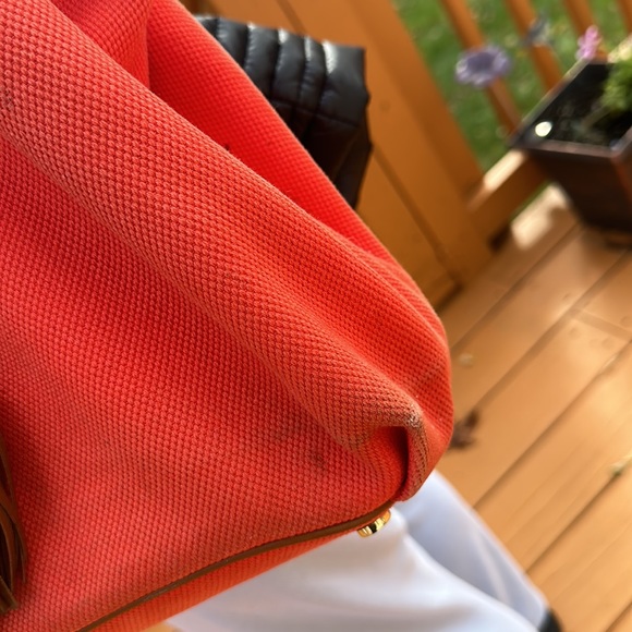 MICHAEL Michael Kors Large Marina Gathered Tote - Picture 7 of 16